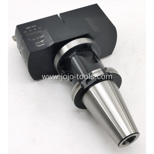 SK Tool Holder for Boring Precision Cutting